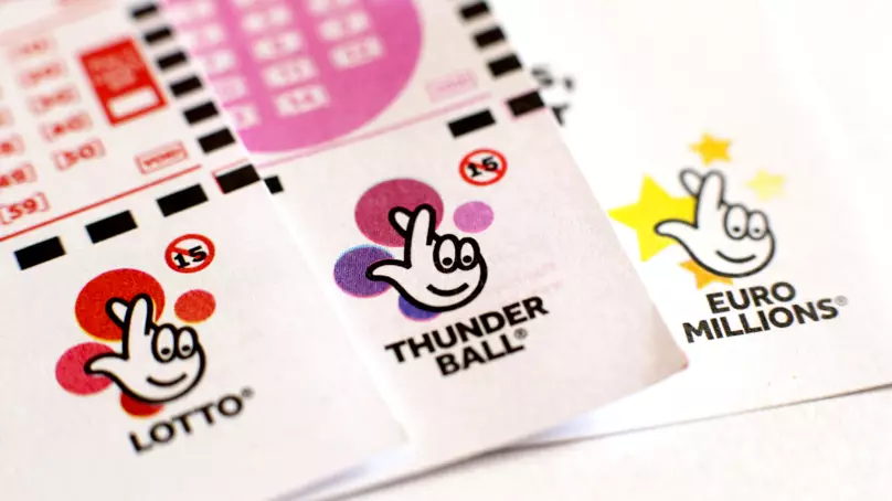 Lotto Results Live: National Lottery & Thunderball Numbers for Wed 6 December