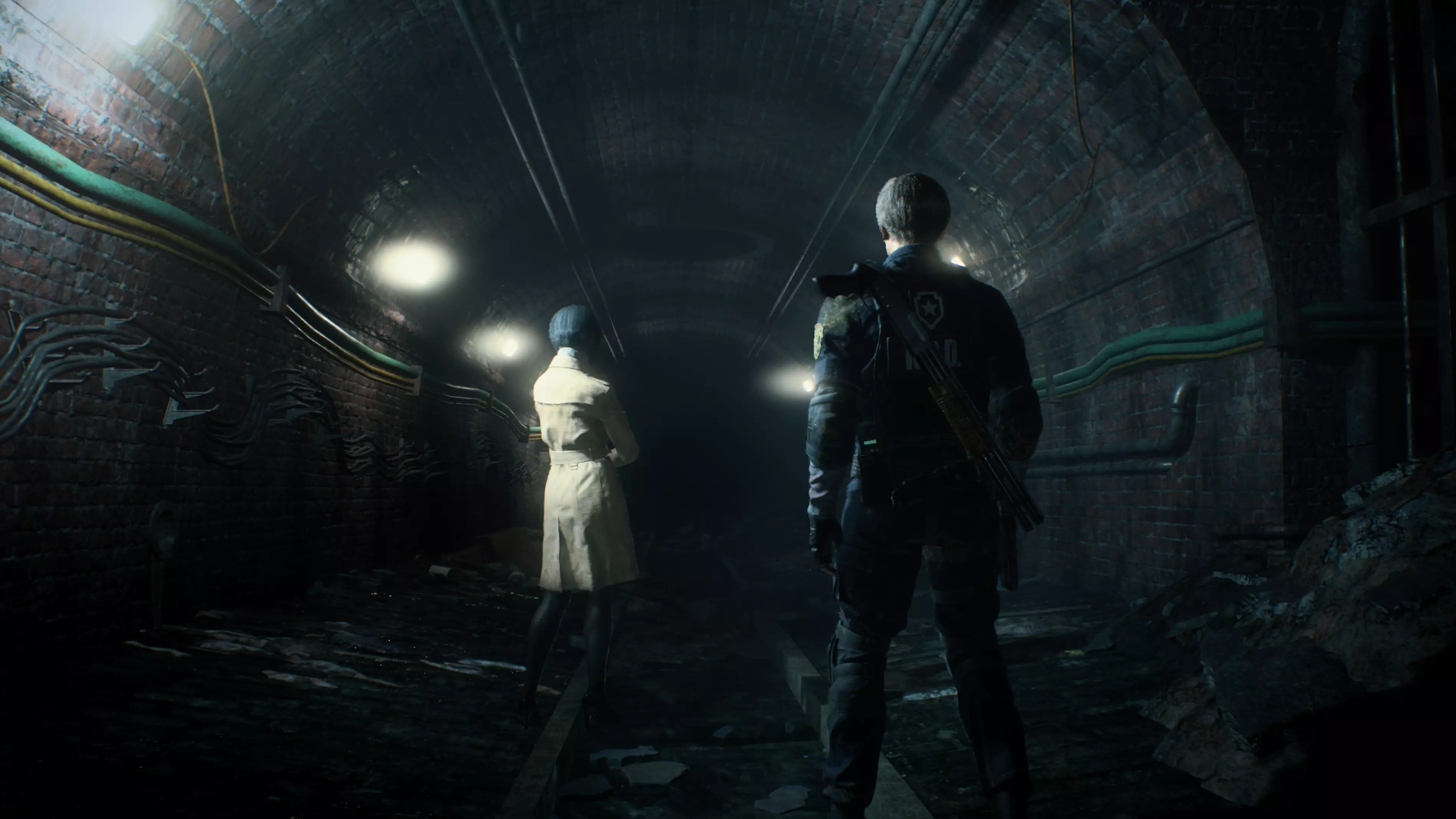 ‘Resident Evil 2’ Harnesses The Power Of Nostalgia In The Perfect Way