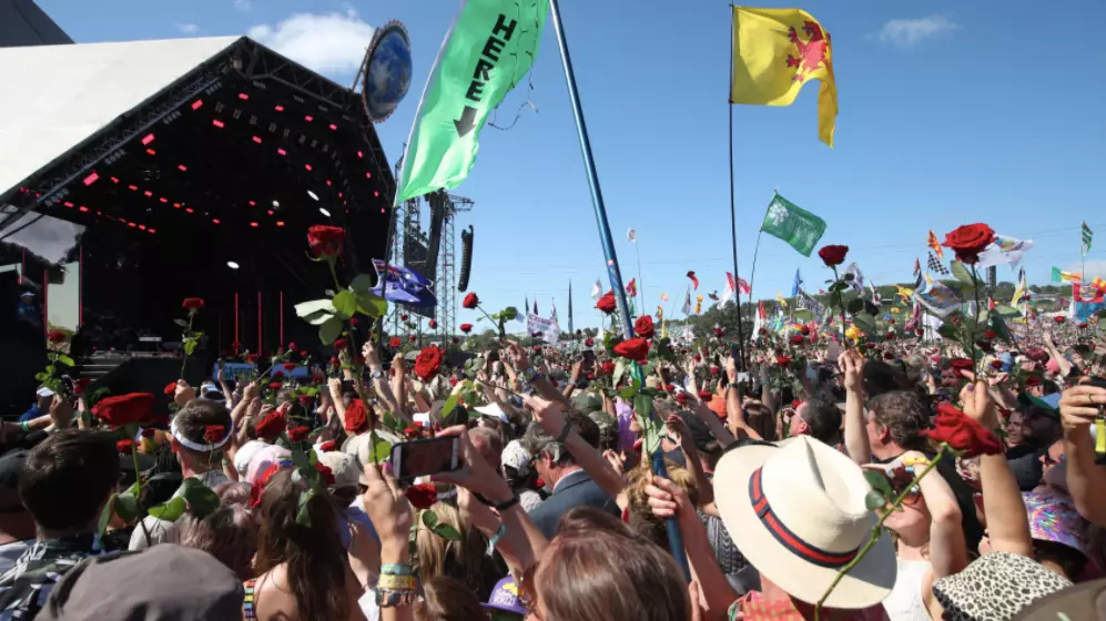 BREAKING: Glastonbury 2021 Is Officially Cancelled