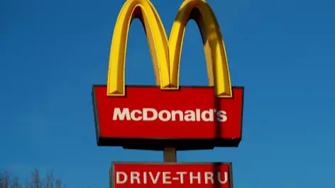 McDonald's Donates One Million Free School Meals