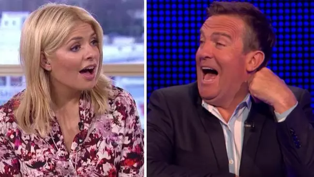 EXCLUSIVE: Holly Willoughby Breaks Silence After Bradley Walsh Mocks Her Instagram Posts