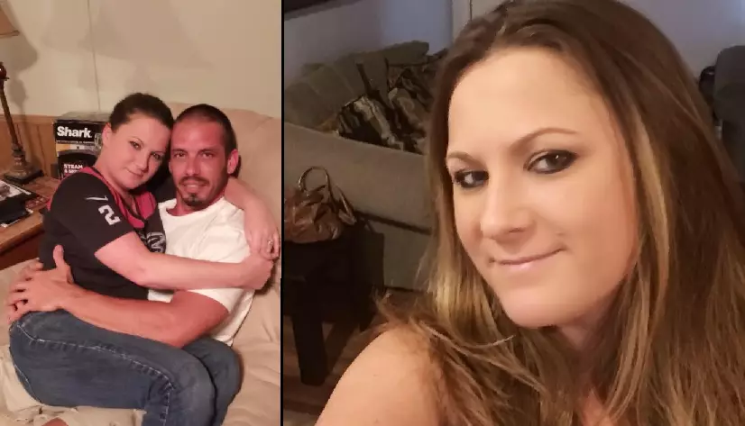 Woman Quits Job To Breastfeed Boyfriend Every Two Hours