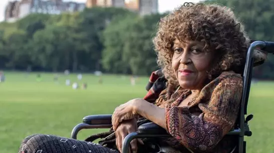 Humans Of New York Has Done A 32-Part Story On Legendary Woman About Her Incredible Life