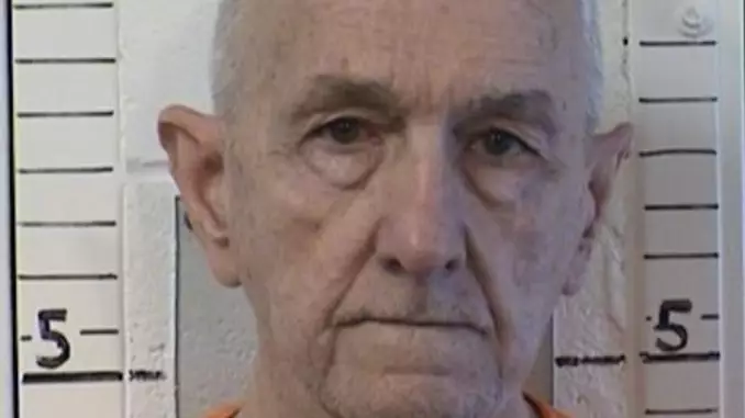 ​Cellmate Confesses To Murdering I-5 Strangler Roger Kibbe In Prison