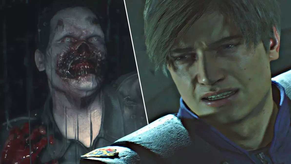 Gamer Ranks Resident Evil Games, Immediately Starts War Amongst Fans