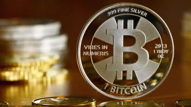 ​Single Bitcoin Is Now Worth $10,000 After Huge Surge In Market
