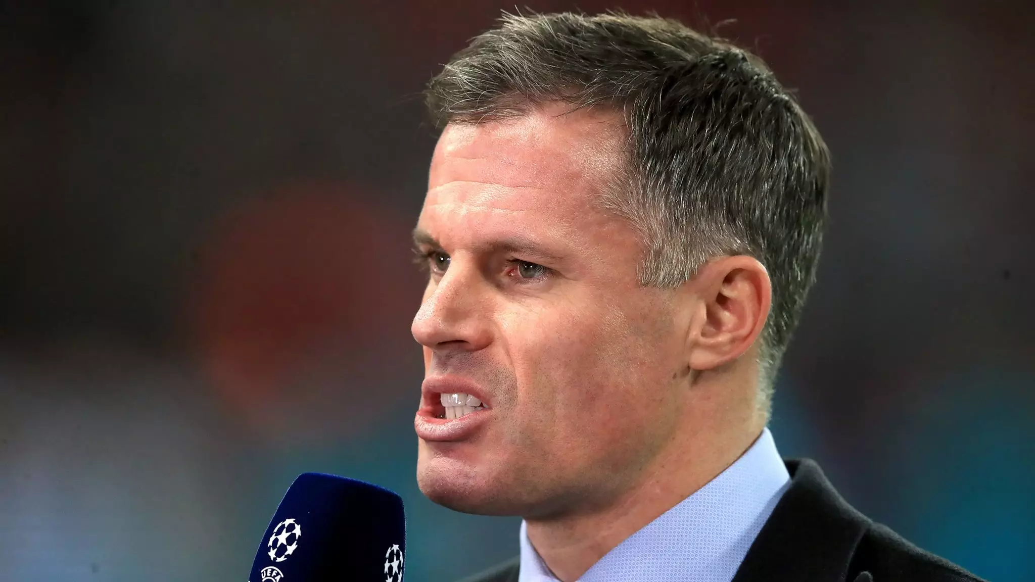 Jamie Carragher Names His Premier League Signing Of The Season