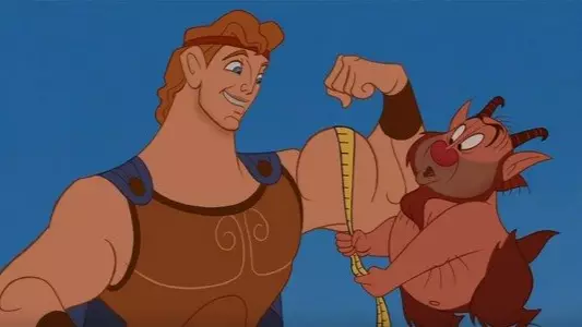 'Hercules' Live-Action Remake Is In The Works From Disney