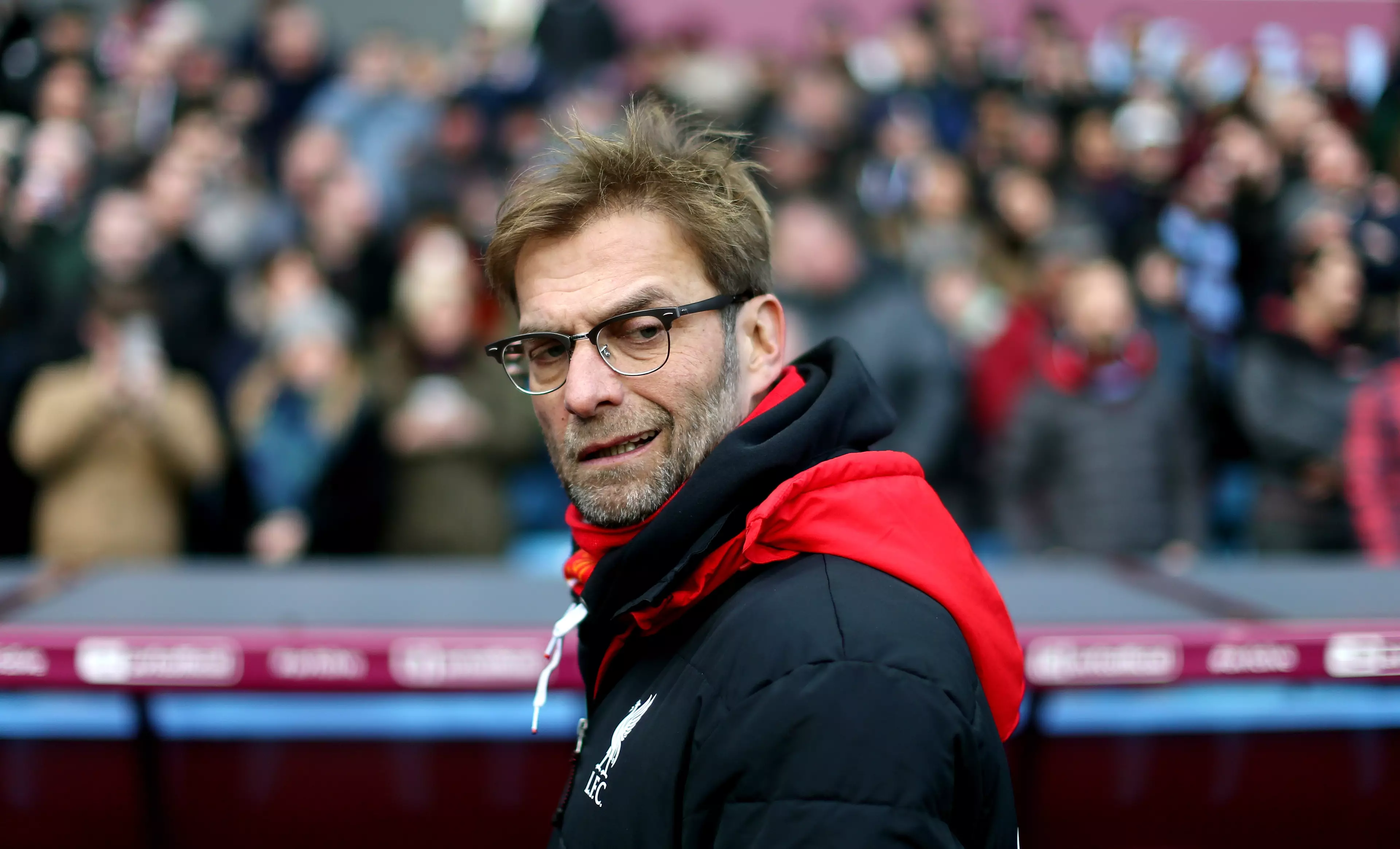 Liverpool Set To Make £35m Move For Long Term Target In January