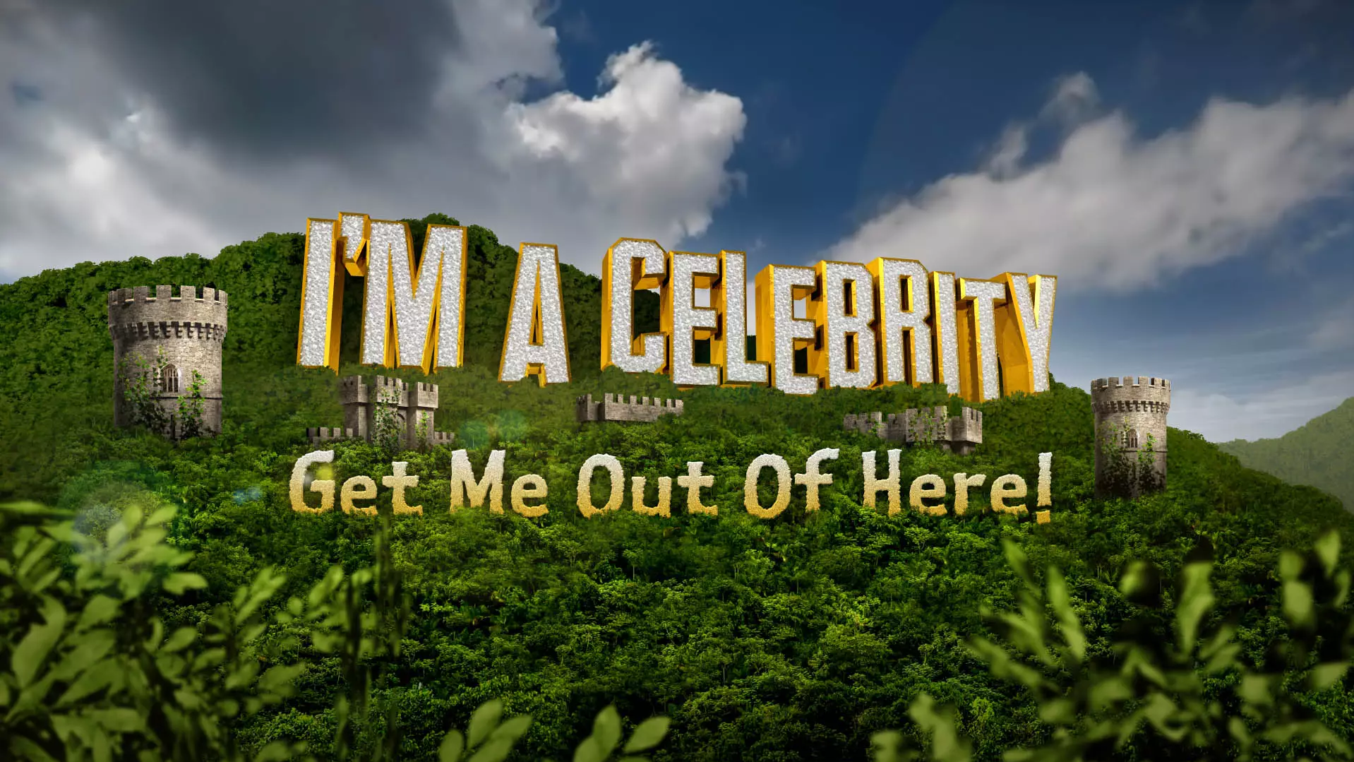 I'm A Celebrity... Get Me Out Of Here! Will Start On 15 November