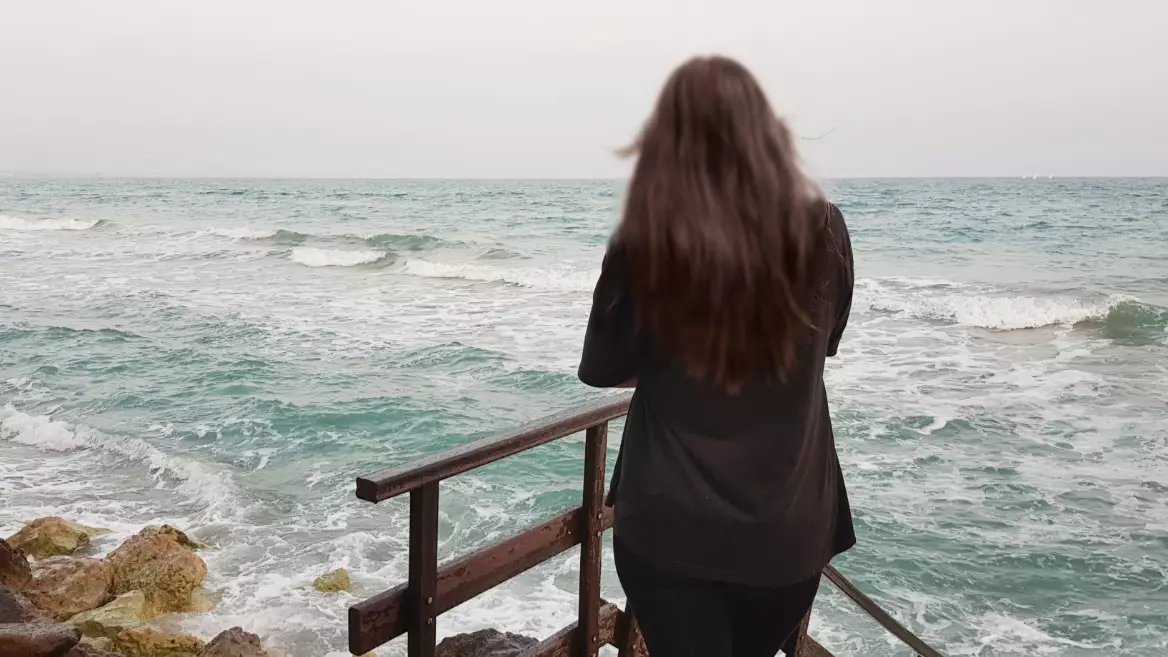 ITV's 'Believe Me: The Cyprus Rape Case' Documentary Promises To Be A Harrowing Watch