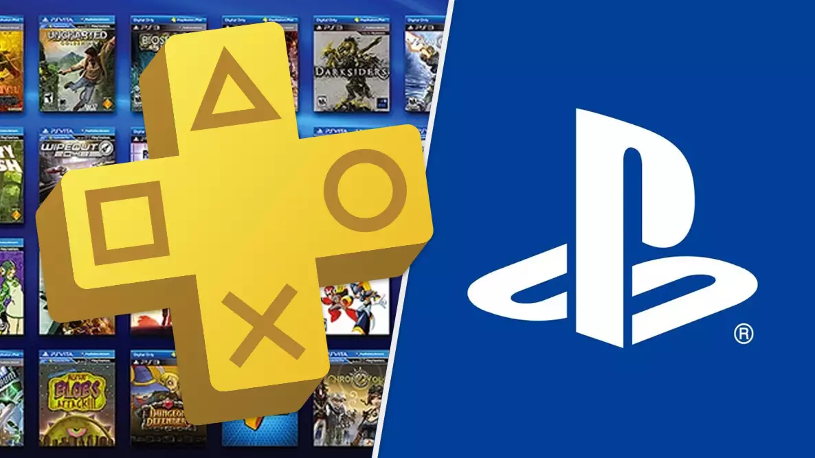 Nine Free PlayStation Games Available To Download Right Now, PS Plus Not Required 