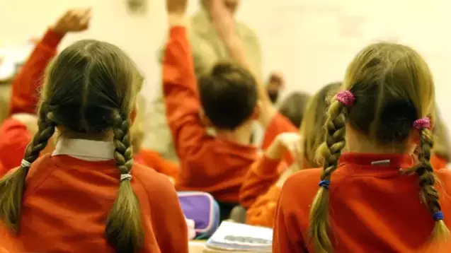New Law Could Ban Branded School Uniforms And Save Parents Hundreds