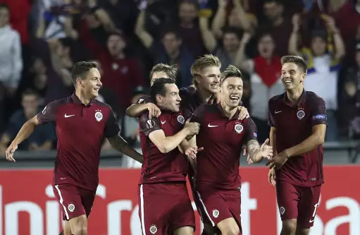 Sparta Prague Players Forced To Train With Women's Team Following 'Sexist' Comments