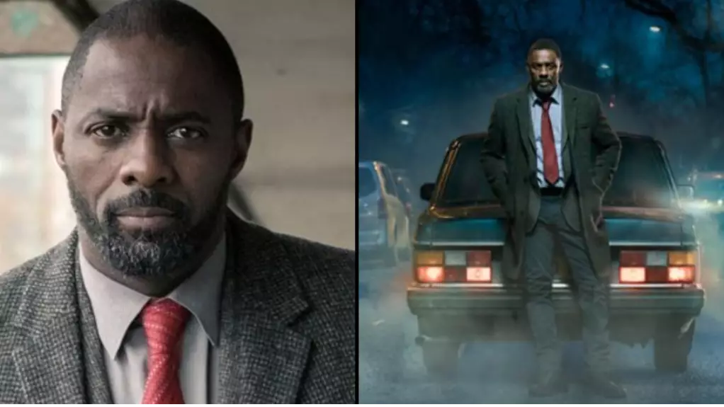 BBC Confirms 'Luther' Season 5 Is Arriving New Year's Day