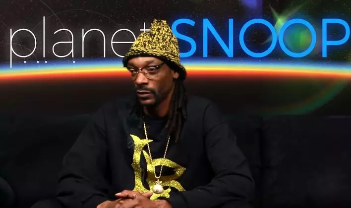 ‘Planet Snoop’ Is The Nature Documentary We All Need