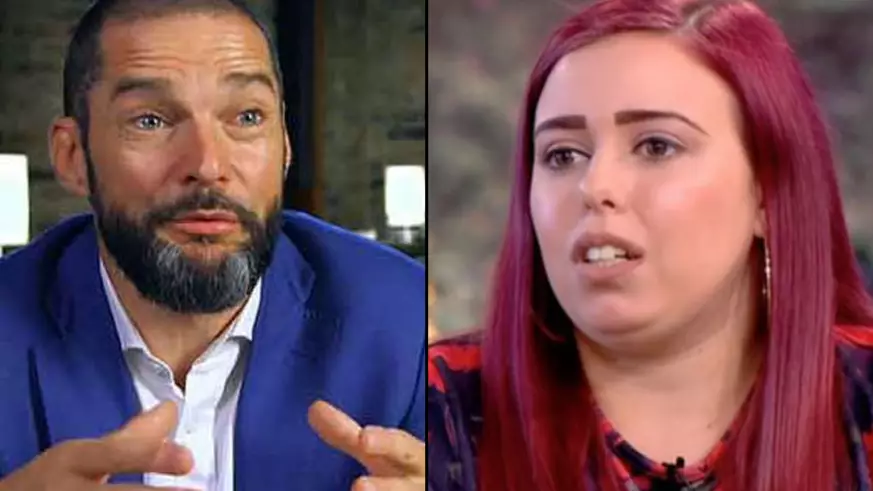 The 'Pull A Pig' Prank Victim Could End Up On 'First Dates'