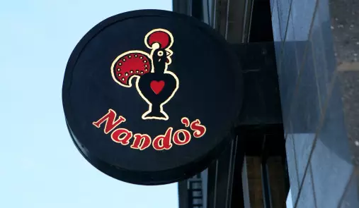 BREAKING: Nandos Is Offering Free Chicken To All A-Level Students Just For Today
