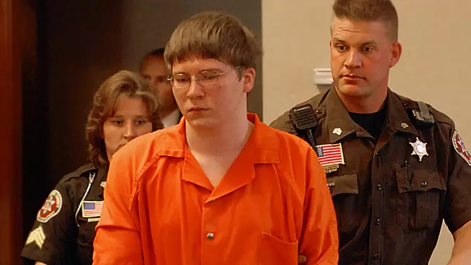 BREAKING: 'Making A Murderer' Subject Brendan Dassey's Conviction Overturned