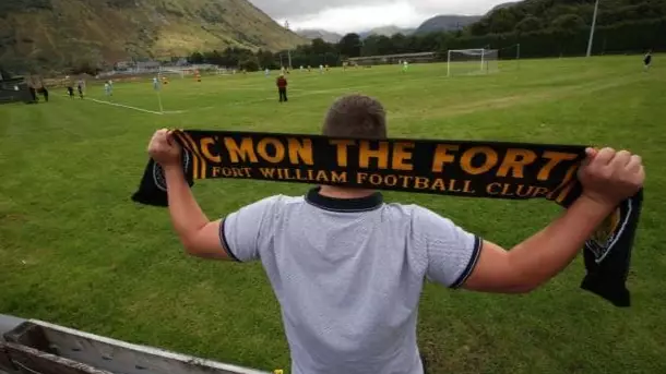 Britain's Worst Football Team Ban 'Ultras', Only Allowed Entry If Accompanied By Parent