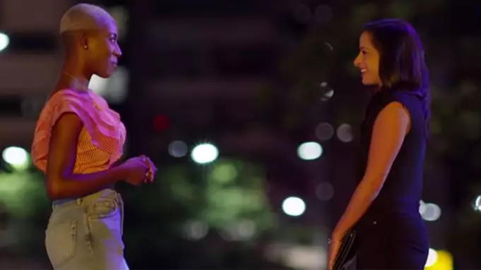 You'll Be Obsessed With New Netflix Reality Series 'Dating Around' 