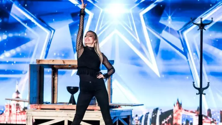 Magician On Britain's Got Talent Left Viewers Baffled 