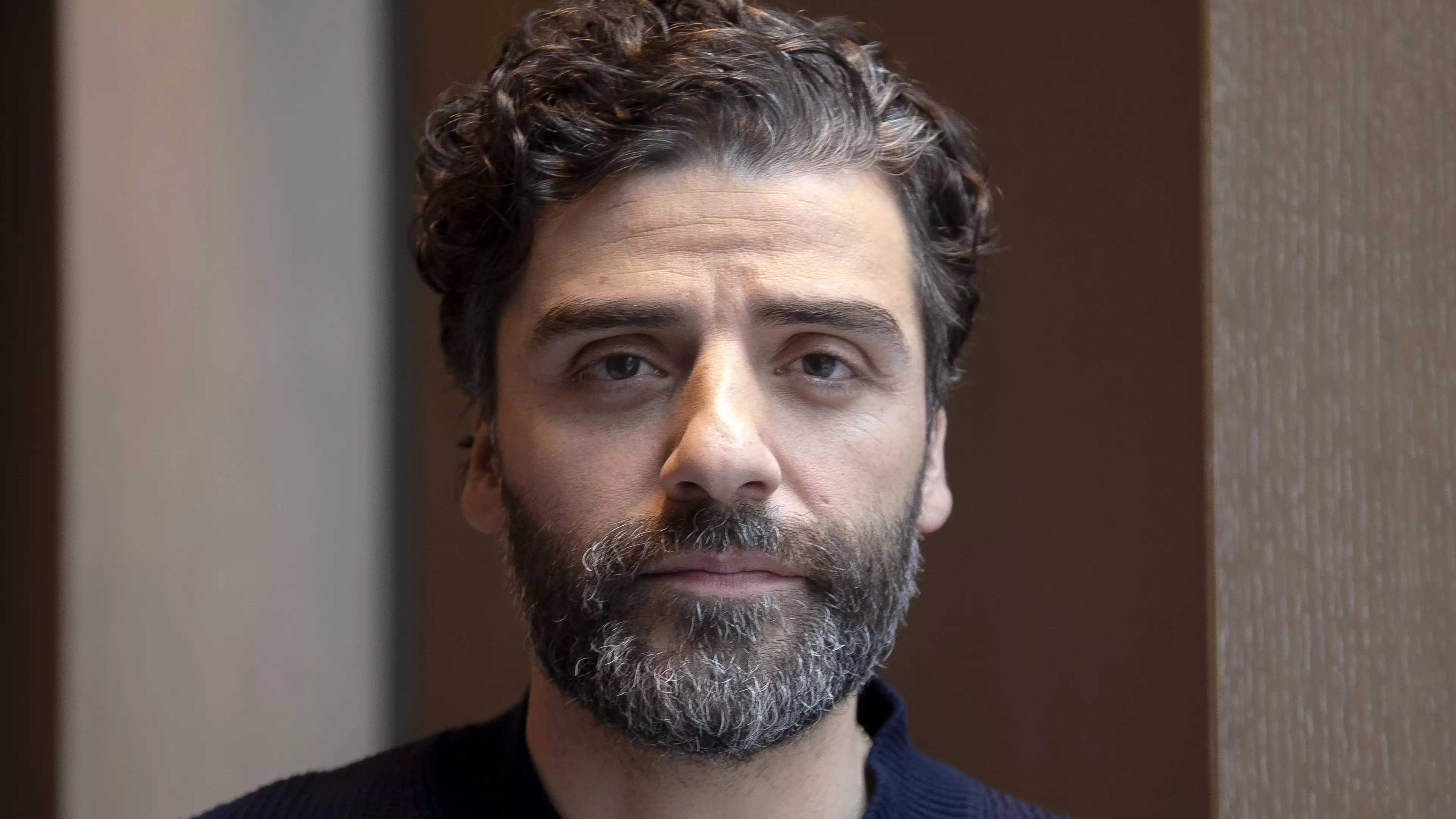 Oscar Isaac Wants To Play Snake In A Metal Gear Solid Film.