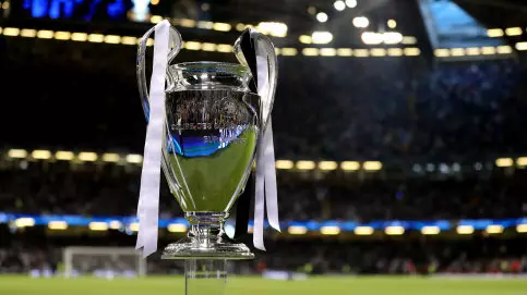 The Best And Worst Potential Champions League Groups For English Clubs