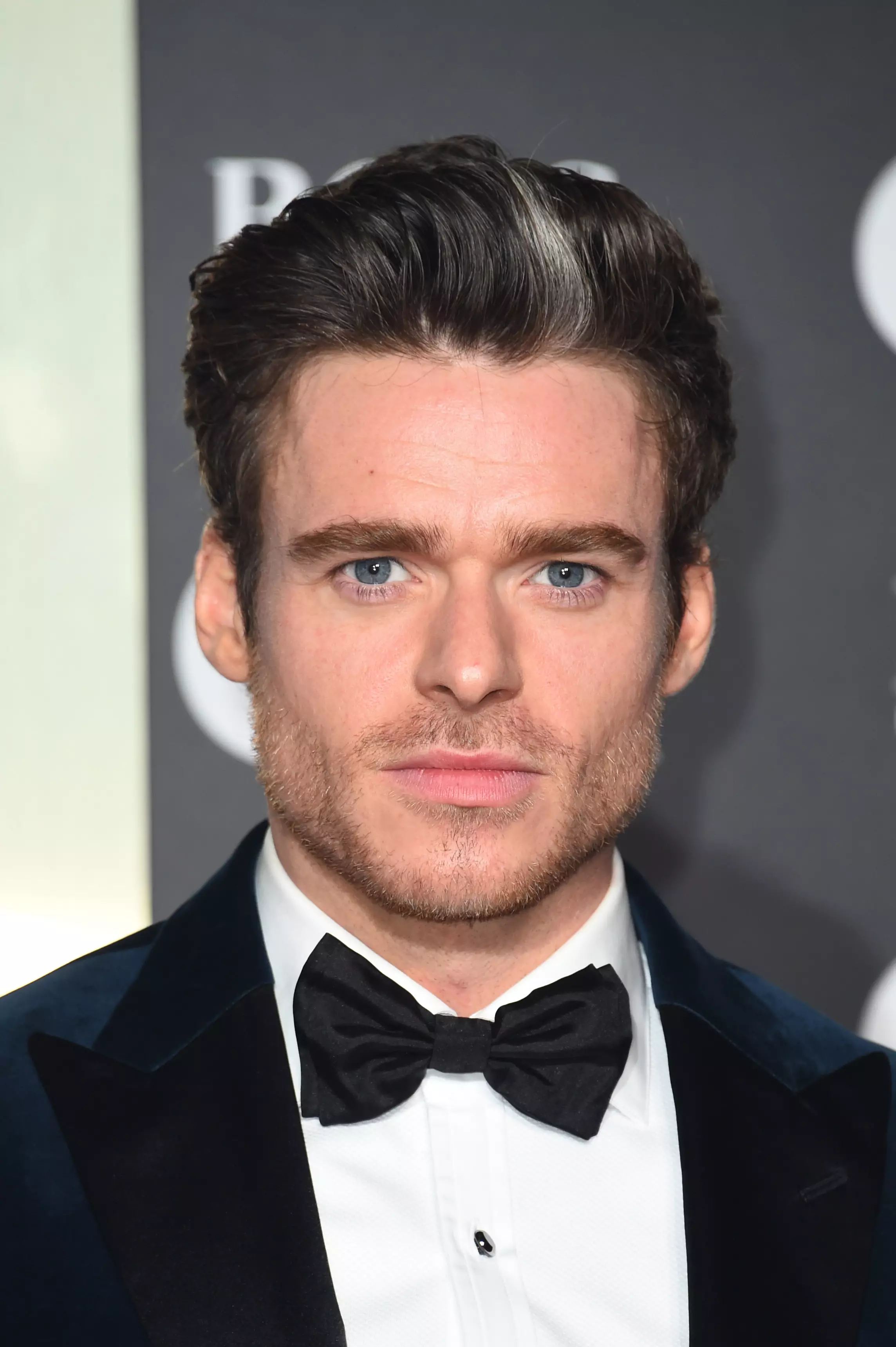 Richard Madden is 'keen' for another series. (