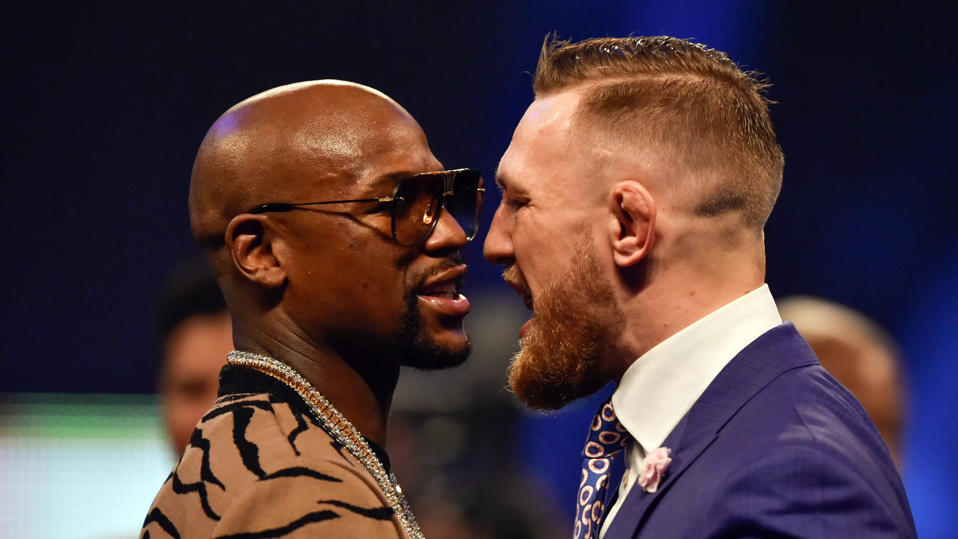 Mayweather-McGregor Tickets Struggling To Sell Because They Cost A Fortune