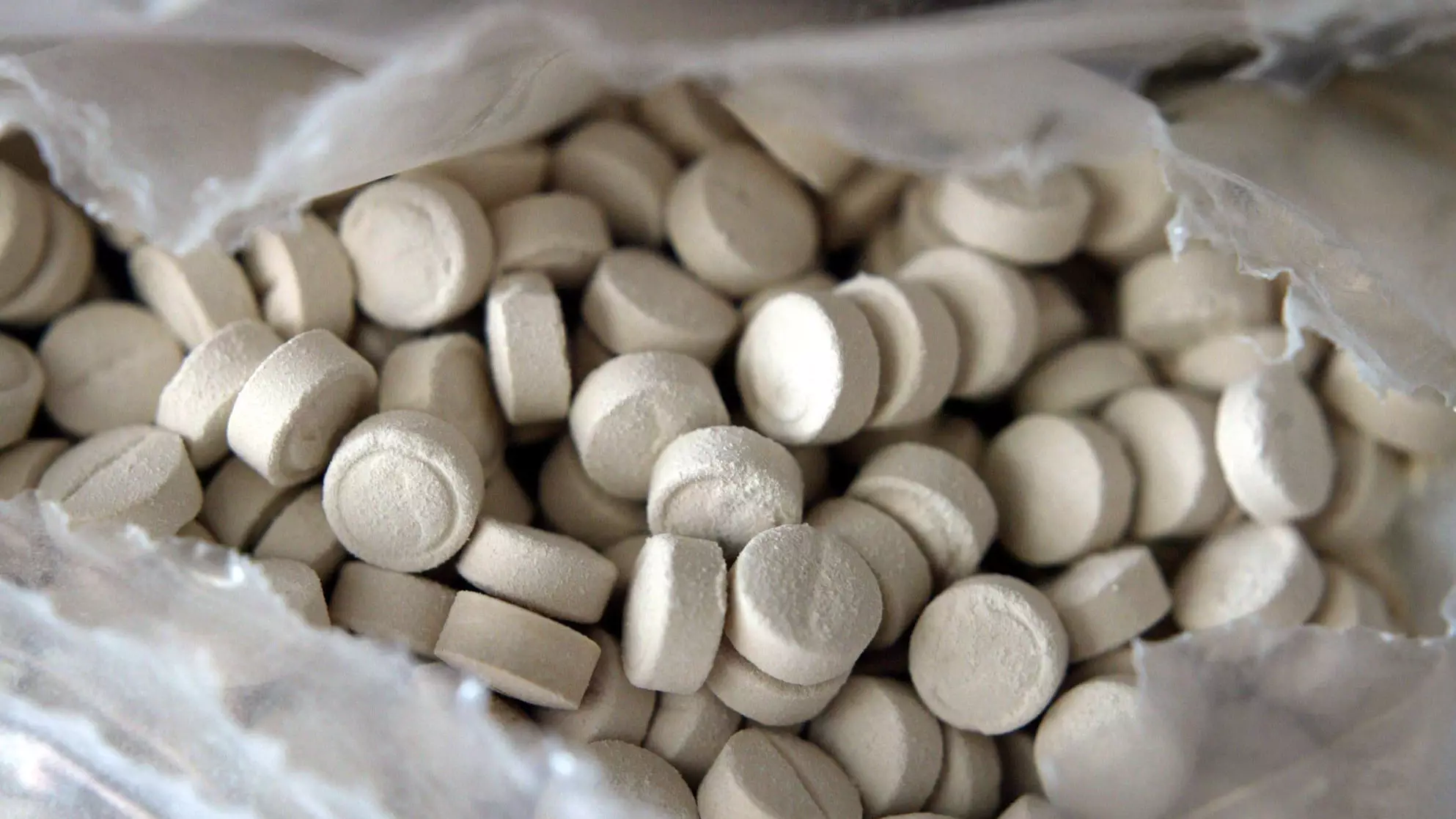 Science Professor Allegedly Got His Students To Brew Ecstasy In Class