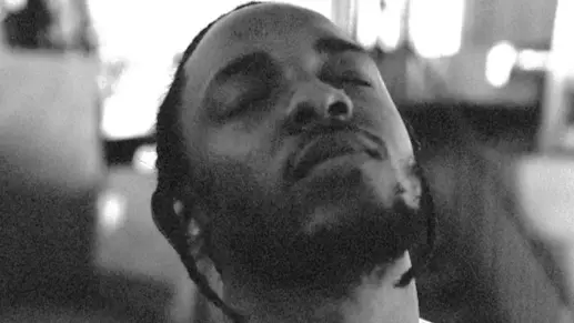 Kendrick Lamar To Headline British Summer Time Gig At Hyde Park London