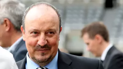 Newcastle Considering Stunning Transfer From Paris Saint-Germain 