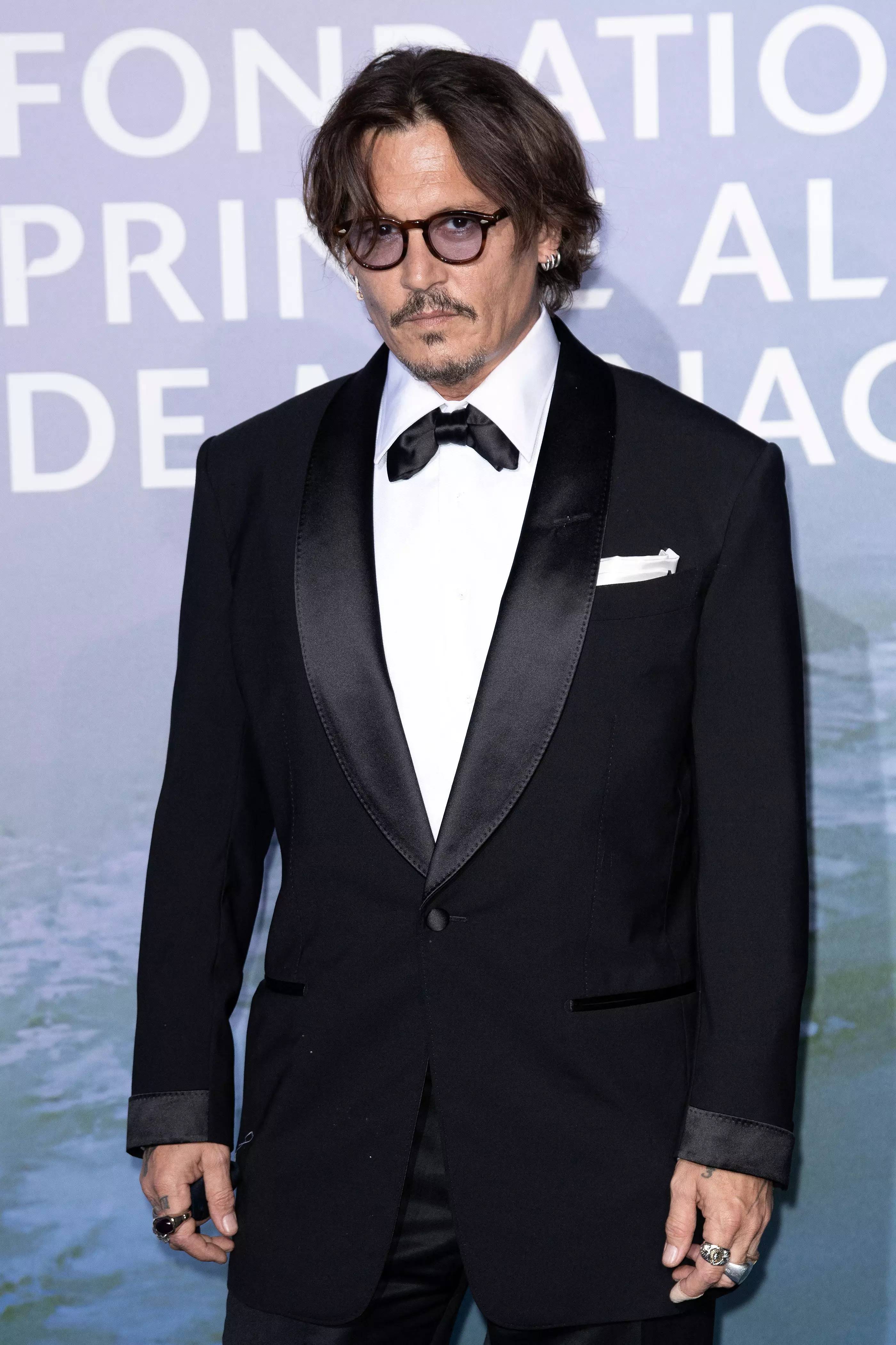Depp confirmed that he will appeal the libel case.