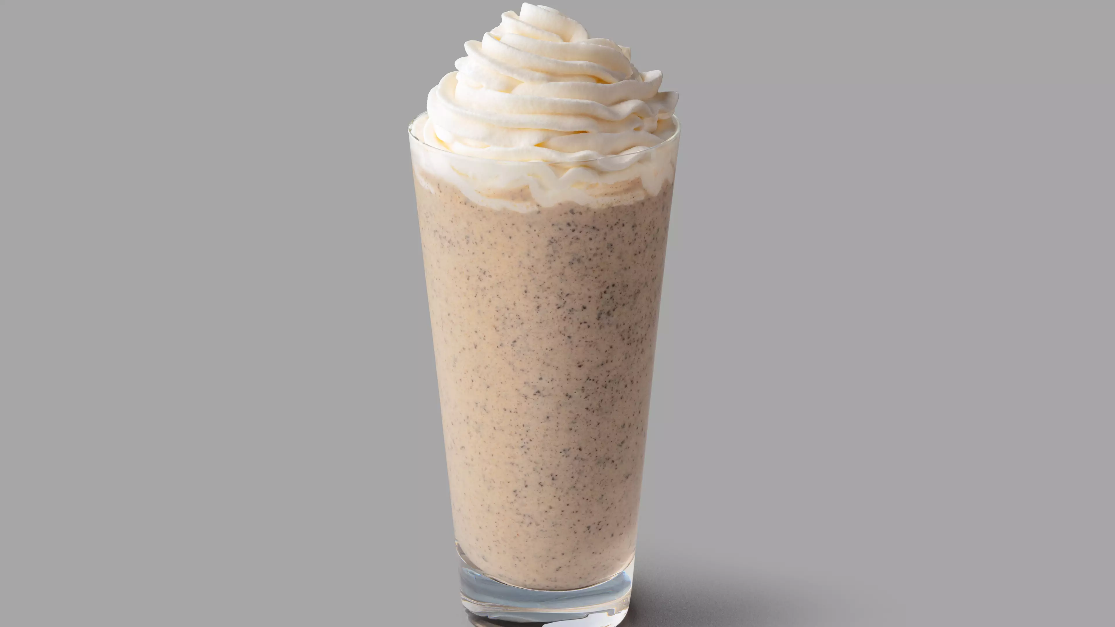 Starbucks Has Launched Peanut Butter Cup And S'mores Frappuccinos