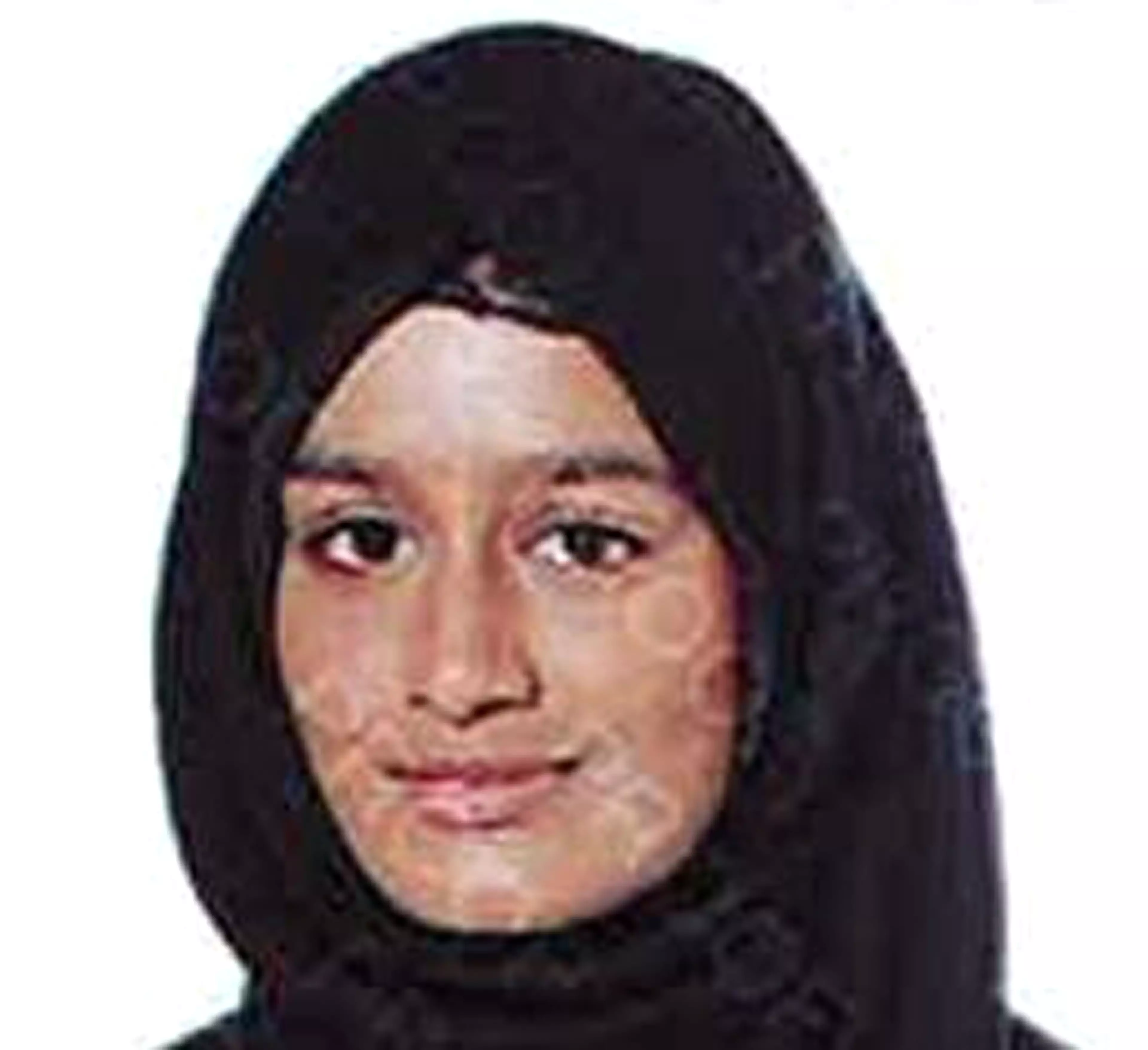 Shamima Begum wants the UK to give her a second chance.