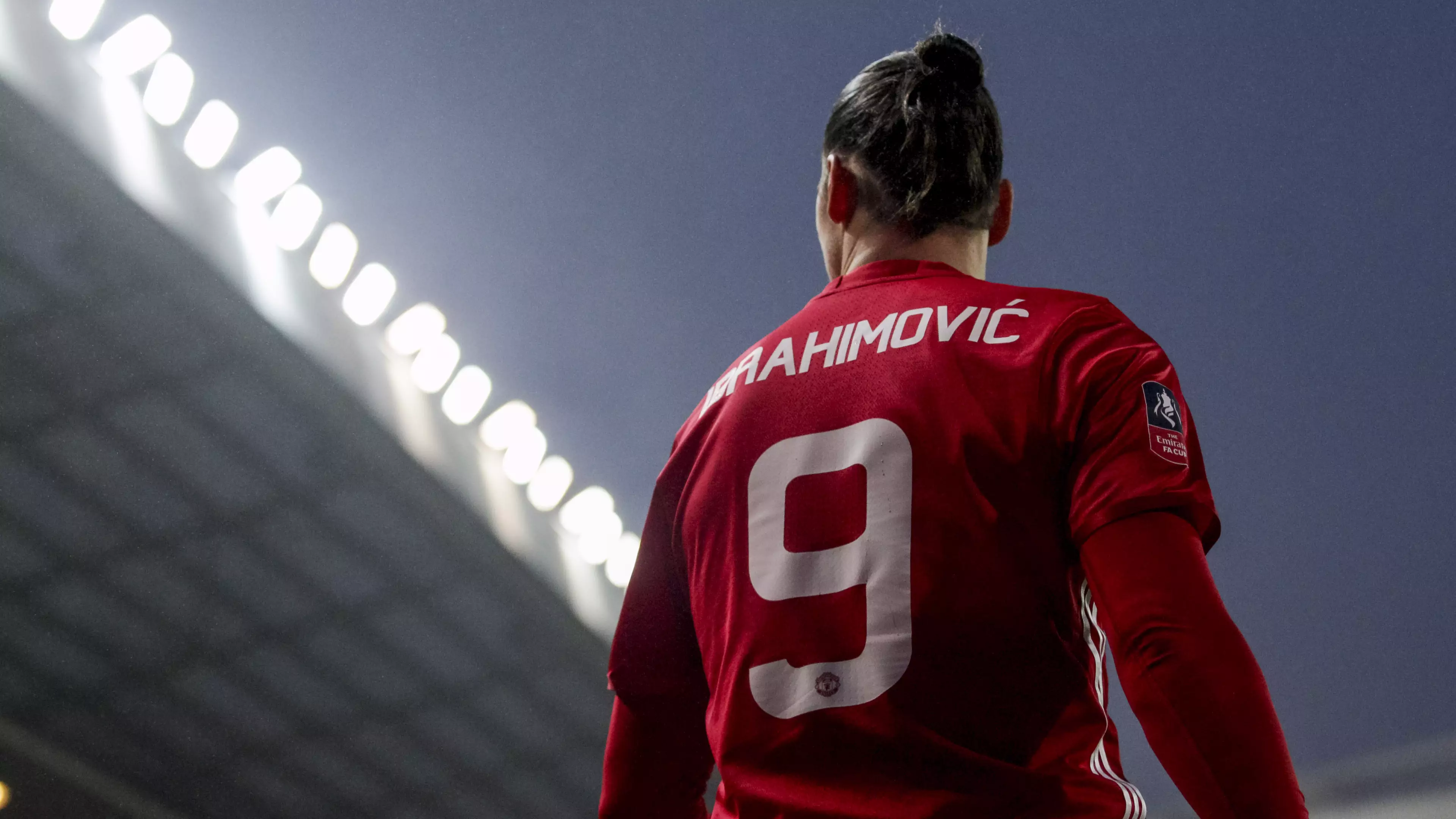 Club Want To Sign Zlatan Ibrahimovic To Create Ridiculous Strike Pairing