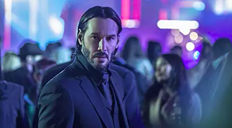 John Wick Chapter 4 is also set for a May 21 2021 release (
