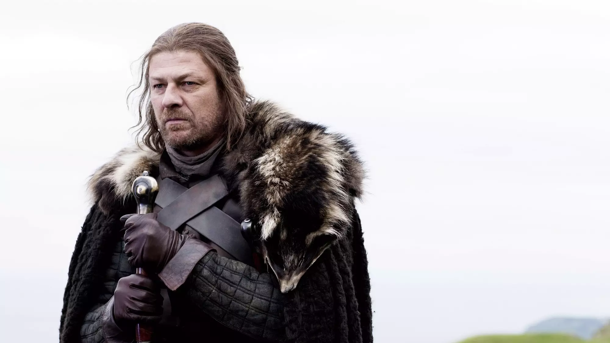 'Game Of Thrones' Theory Suggests Ned Stark May Actually Still Be Alive