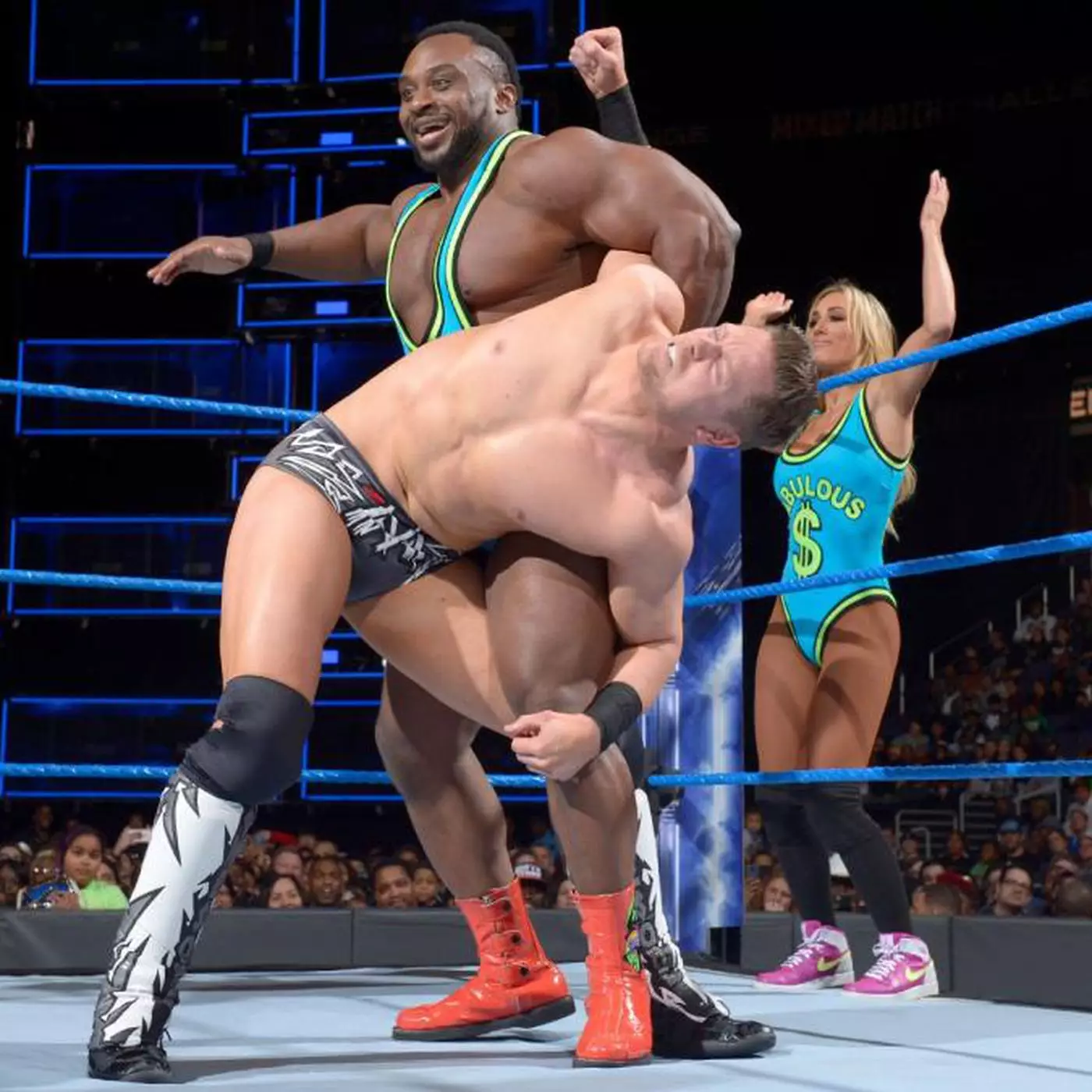Image: WWE
