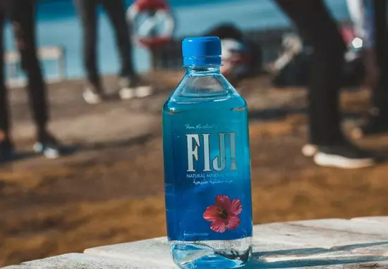 Stewart and Lynda Resnic, who own Fiji Water, have made the largest ever donation to environmental sustainability research.