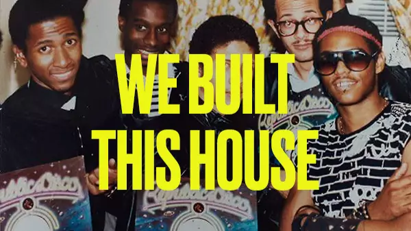 LADbible x ALL4 Presents We Built This House: How House Music Became A Defining Genre