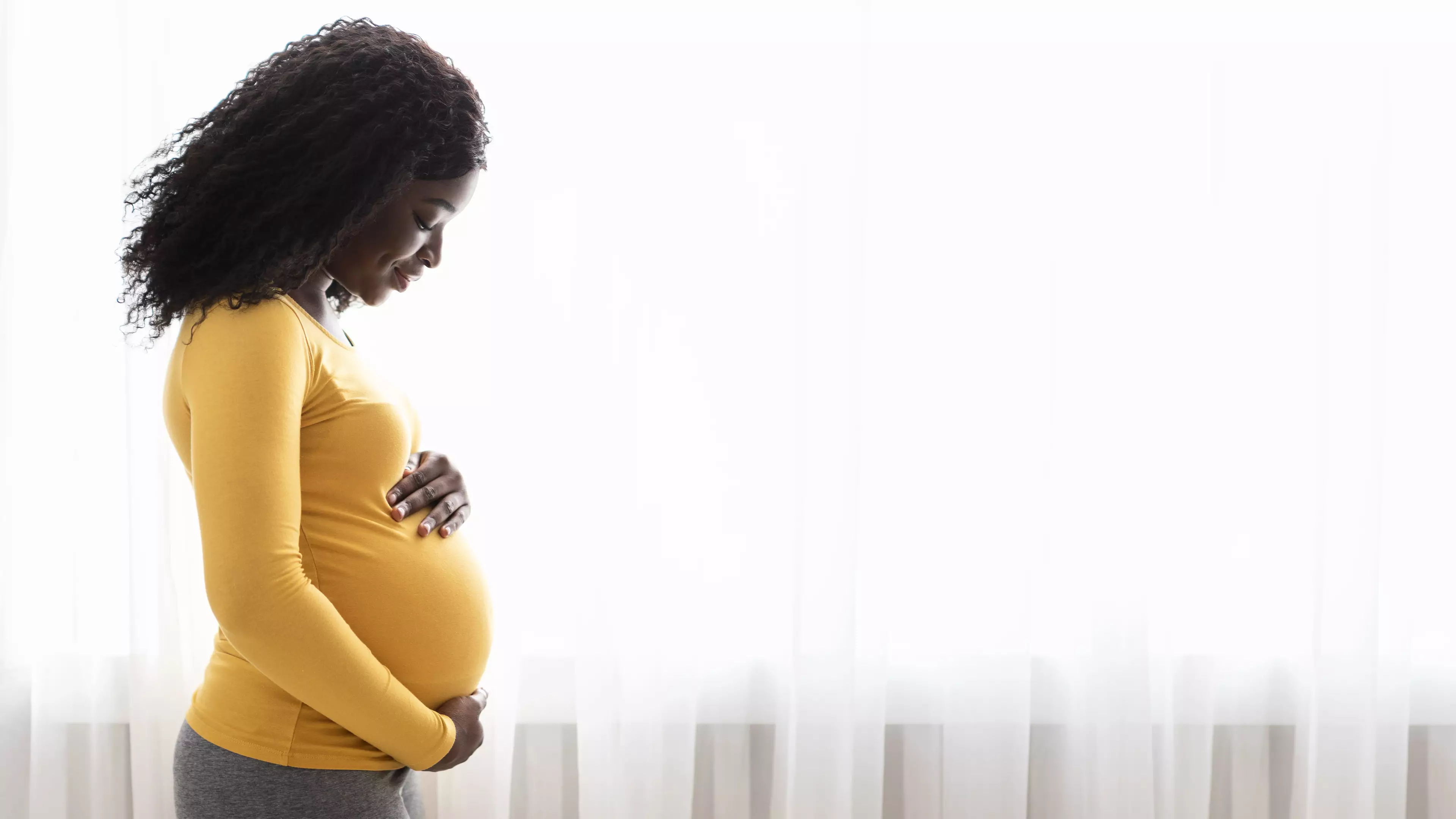 New Guidelines To Induce Black Pregnant Women At 39 Weeks Heavily Criticised