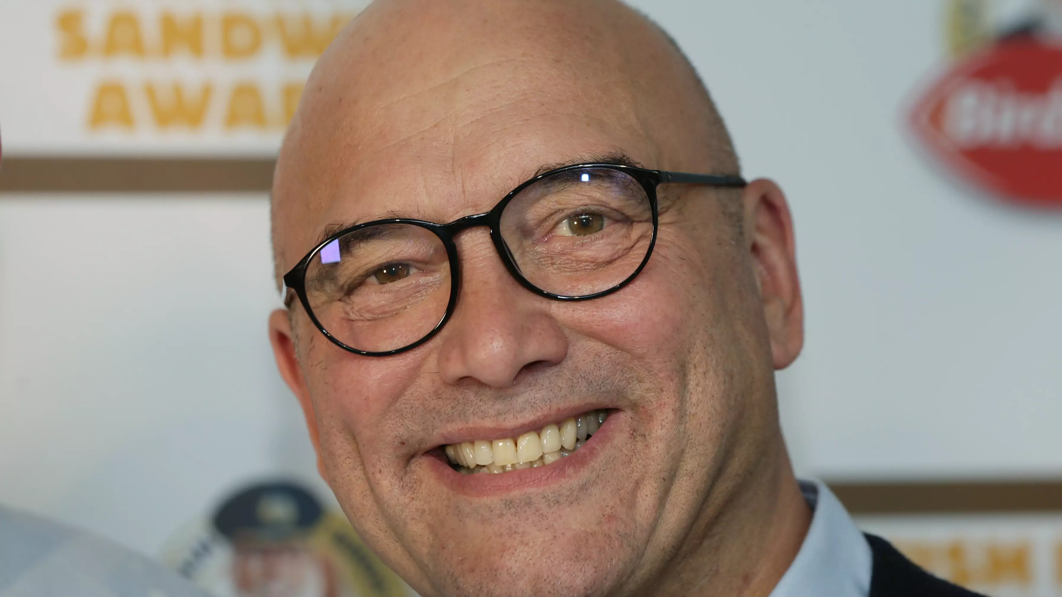 MasterChef’s Gregg Wallace Shows Off His Abs After Recent Transformation