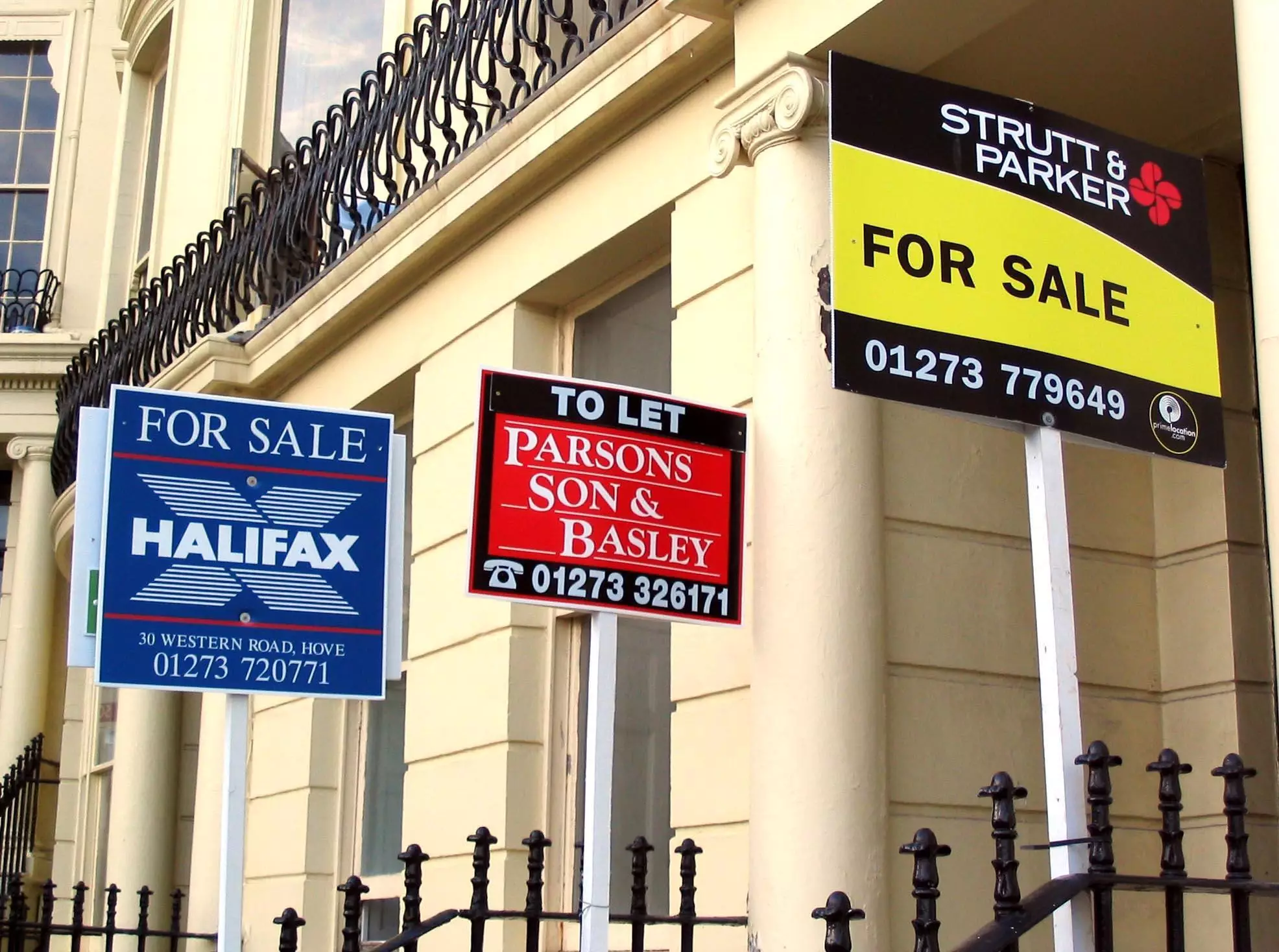 Recent figures reveal demand for home ownership has soared during lockdown (