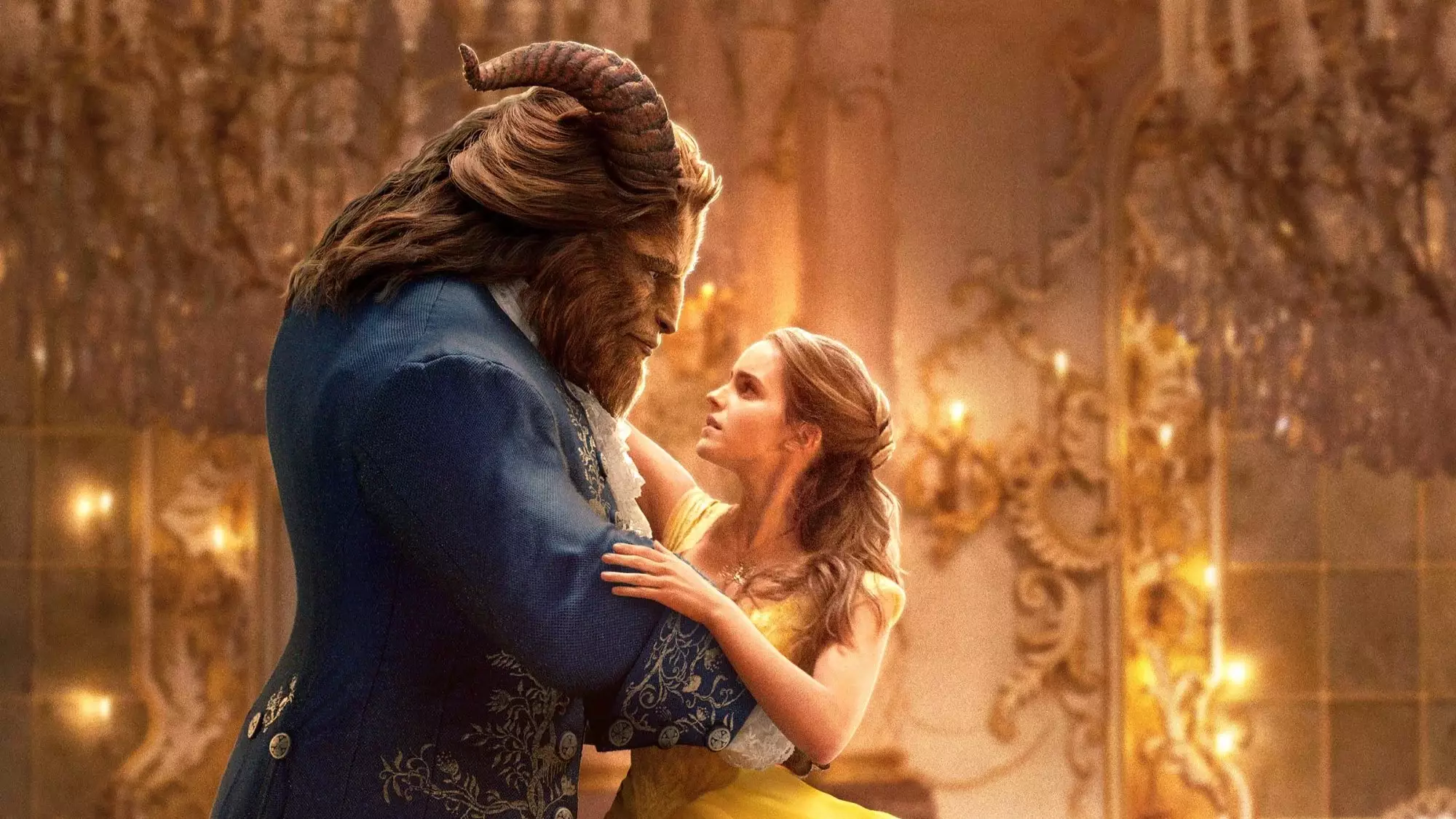 A New Beauty And The Beast Musical Is Coming To The UK Next Year