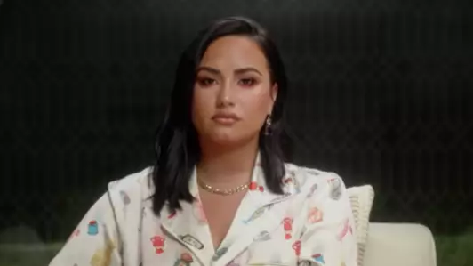 Dancing With The Devil: Demi Lovato 'Had Three Strokes And A Heart Attack' After 2018 Overdose