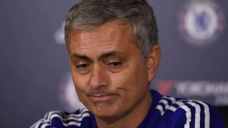 Three Of The Five Players Jose Mourinho Signed For Chelsea After Buying Willian In 2013 Didn't Even Make An Appearance