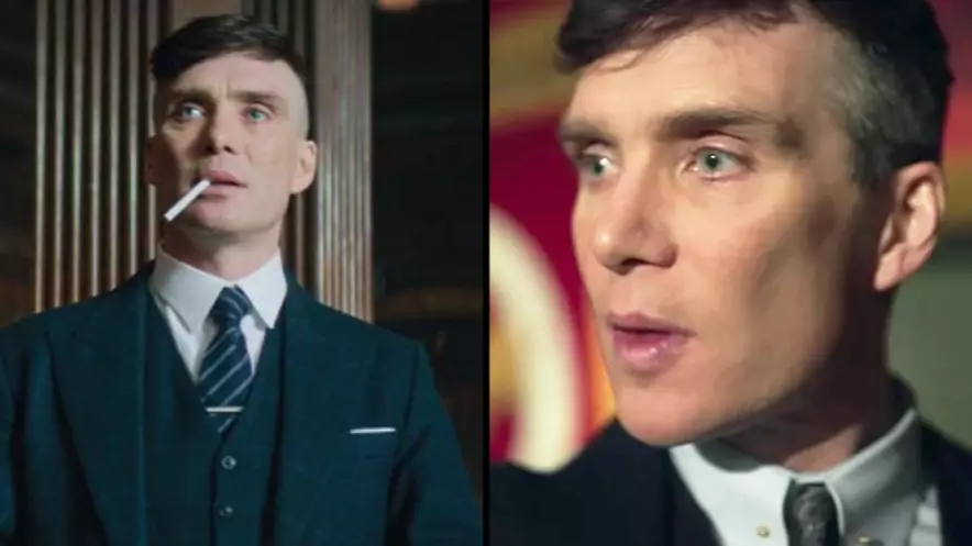 Peaky Blinders Director Confirms The Finale Will Be Feature Length