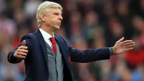 Arsenal Fans Won't Enjoy Arsene Wenger's Latest Transfer Comments